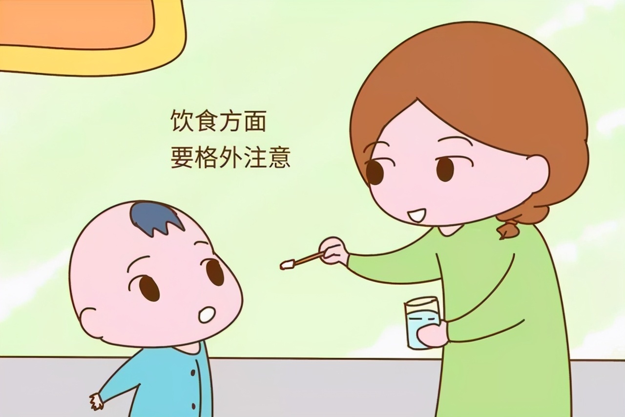 健脾王|6岁小男孩半年长高10厘米，医生这8种食材是“健脾王”，要常吃