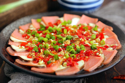 年夜饭，不仅大人喜欢，还要好看，6道菜，上桌全家都喜欢