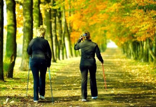 补充|一个不跑步和跑步6年的人，哪个更健康呢？差距很大值得了解