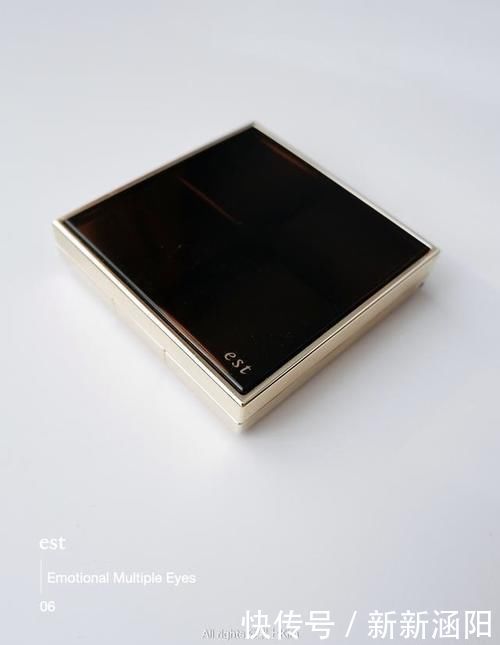 宝藏|小众、停产、贵妇、宝藏……日杂妆的精髓果然在日系彩妆的光泽里