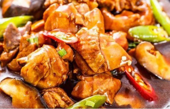 推荐几道开胃家常美食,简单易做,学会自己下厨做给家人尝尝!