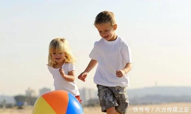 孩子|长大有“富贵命”的孩子,从小都有这3个特征,你家孩子有几个