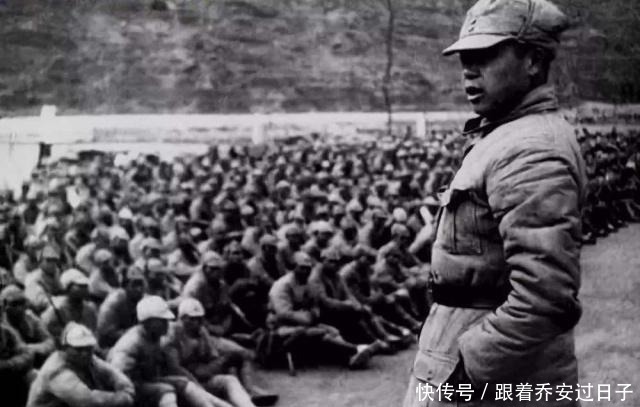 八路军|抗战时八路军都绑腿,为何抗美援朝时却不绑全是鲜血换来的教训