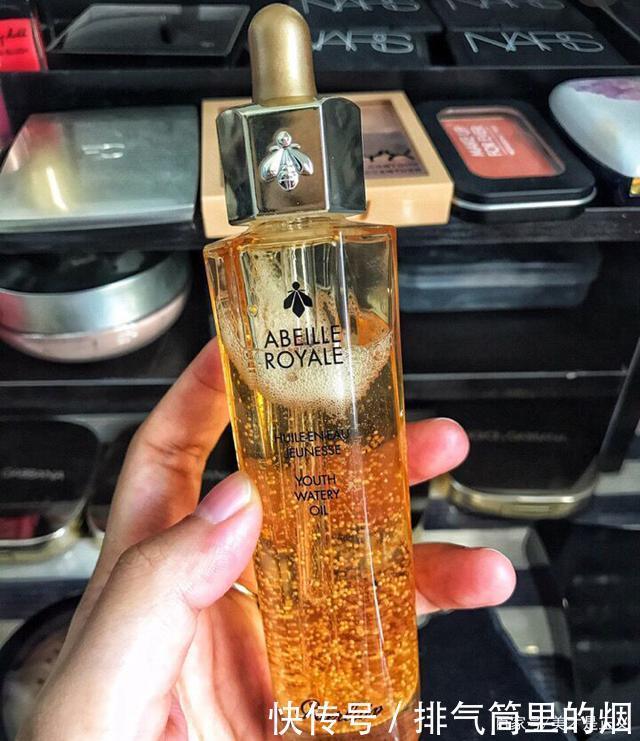 烟酰胺|空瓶3次以上的5款精华,雅顿经典,兰蔻不用说,最后一个越用越爱