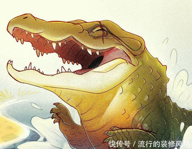 世界|奇幻世界中那些毛茸茸的小动物们