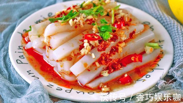 搅拌均匀|天气热,分享10道家常凉拌菜,好吃开胃,做法简单,非常适合夏天