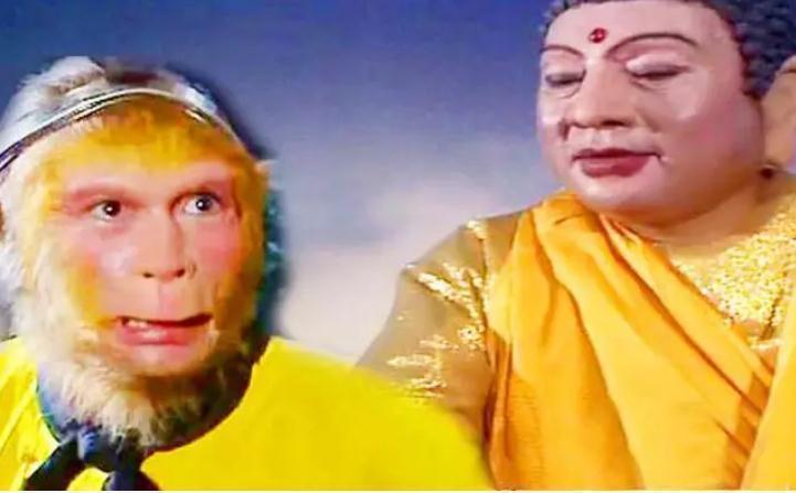 如来佛祖竟然没遵守与孙悟空的赌约?他为何说谎骗孙悟空?