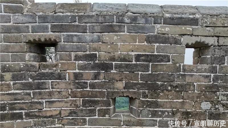 孔孔孔孔……这么多孔干啥的?