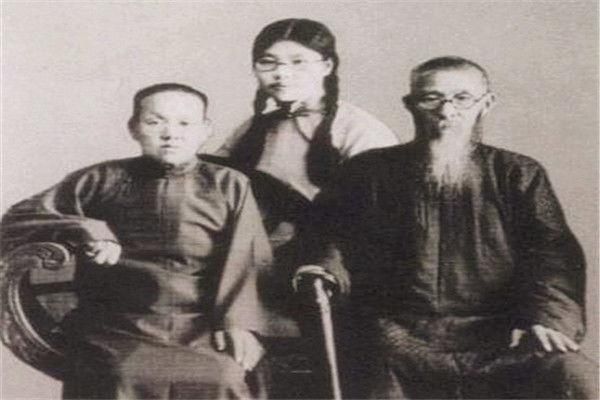 “天下第一手”孙禄堂:到底有多厉害?70岁吊打5名日本高手