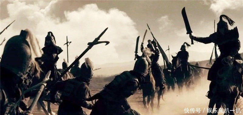 五胡乱华|这可能是中国历史上最黑暗的时期,连教科书都很少讲