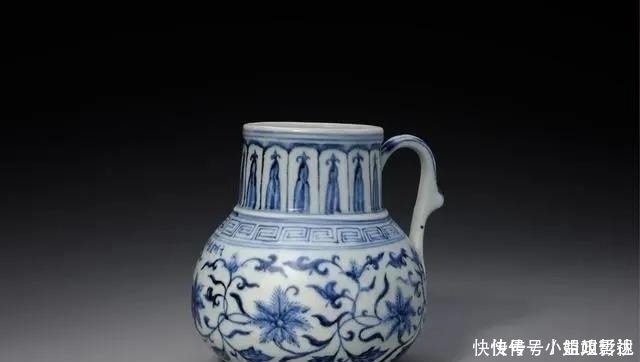 统治阶层@瓷器千种独爱官窑,看官窑的古朴之美,了解丰富的瓷器文化