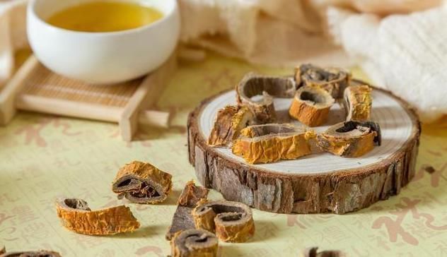 医者|一味被人忽略的良药,李时珍称其“泻肺热而止咳,利水道而除湿”