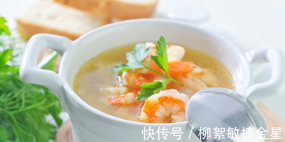 霸王花|最适合冬天喝的8种家常汤,要多喝滋补又暖身,让家人幸福过暖冬!