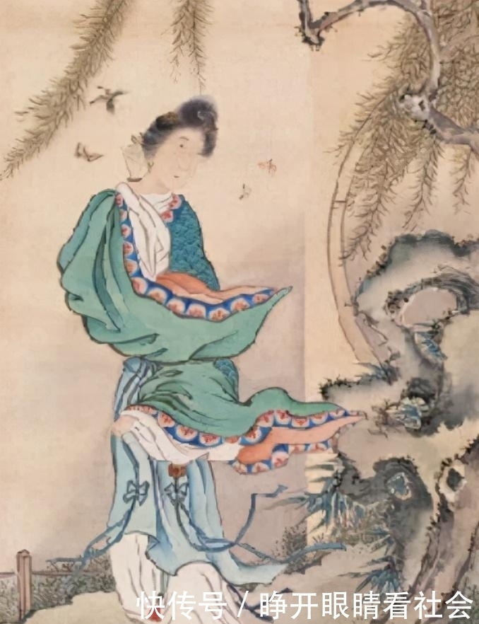 邵氏|清代奇案:老父惨死,继子告年轻继母谋杀,一审案,真扯出苟且事