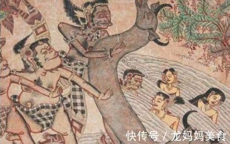 记载$《山海经》中记载的神秘国度,人去世120年后自动复活,是真的吗