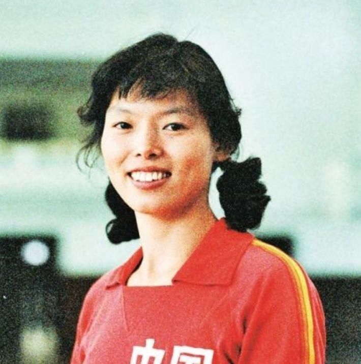 陈招娣|她是中国女排5连冠功臣,退役后因病去世,骨灰中发现多枚钢钉