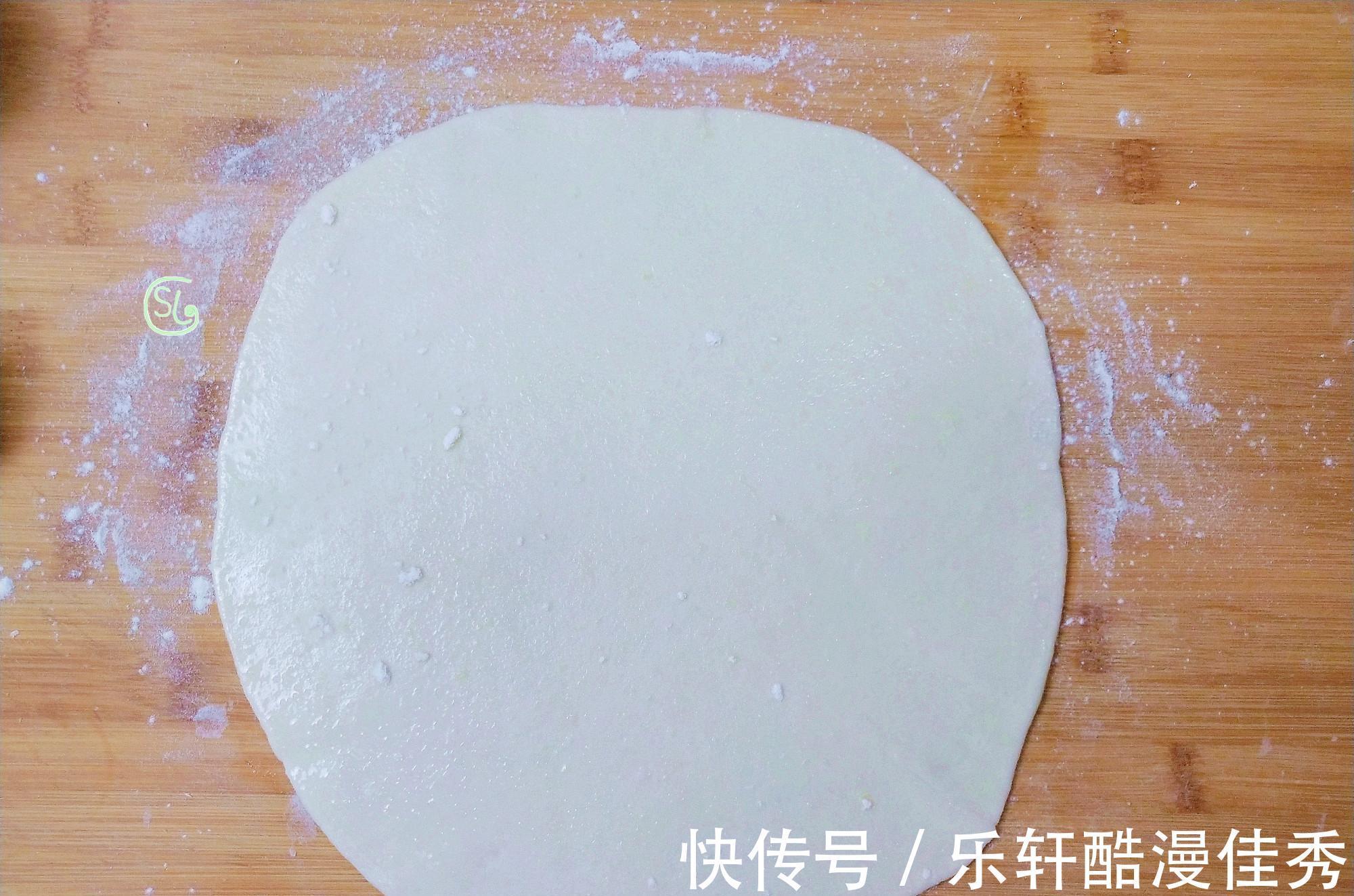 一日三餐|早餐学会这4种做法,压饿管饱,好吃解馋,家人都爱吃