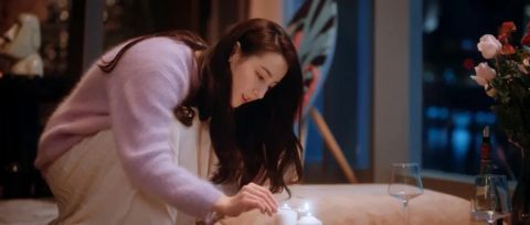 演员|开播4天就拿下8个冠军,迪丽热巴终于告别女演员的“尴尬”了?