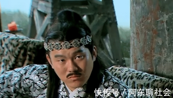 方腊集团!方腊集团马军五虎将:一位力斩梁山五虎将,一位歼灭梁山七将