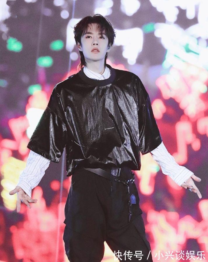 举办方|王一博即将官宣两档舞蹈节目？一个当导师，一个当队长