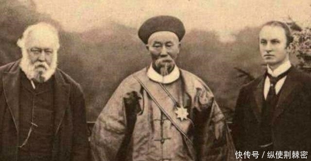 名士|郑观应:《盛世危言》启民智,一代名士空寂寥