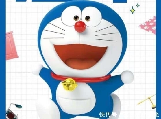 静香|动漫:哆啦A梦再出剧场版,为什么它能受到大家的喜爱?