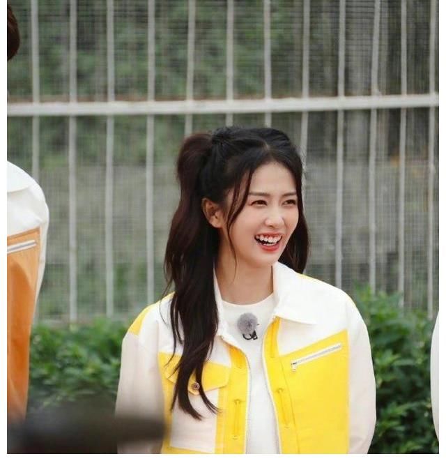 新跑男7人海報(bào)正式官宣，陣容大換血，還是沒(méi)有盼來(lái)“沙郭蔡