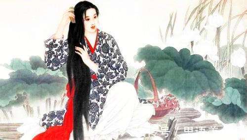 首乌|一寸白发一寸血！说一个小方子，缓解白发太多，希望你能收到