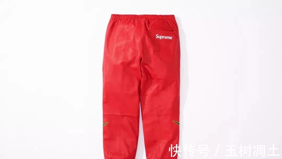 卫衣 资讯丨这个品牌与TNF的这次联名,比Supreme的联名“香多了”?