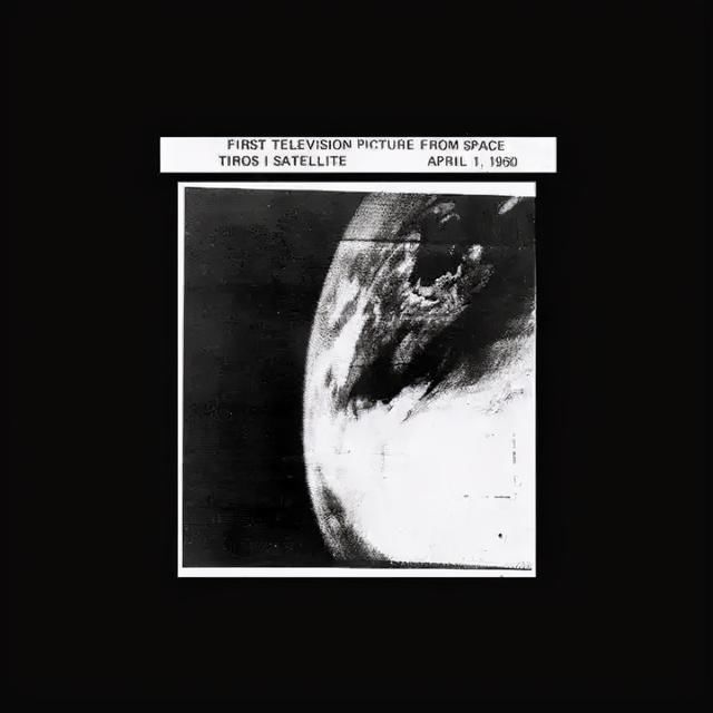 NASA有史以来最为出名的照片合集