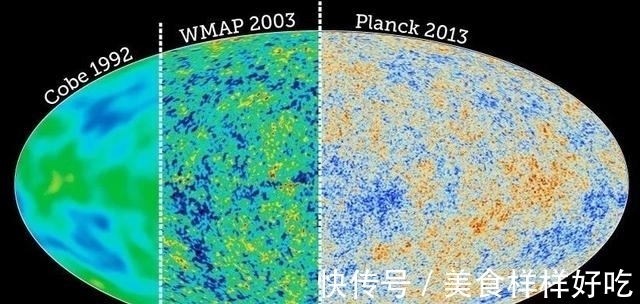 宇宙|一光年要步行多久，大概3亿年