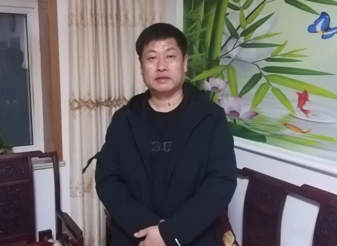 临朐|【临朐记忆】李汝建:那一年,我十五岁