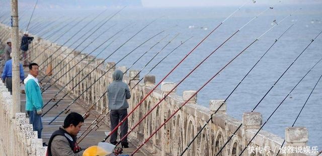 长江流域真的能钓鱼了吗主要看钓法,可以这样找钓点