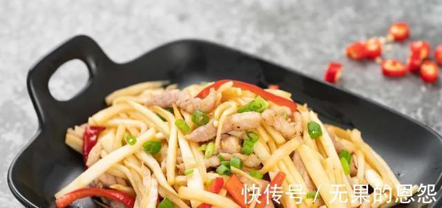 大错特错|这个食材听说过吗,营养又健康,孩子吃了补脑又补钙