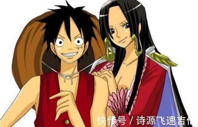 乌索普|《海贼王》粉丝级别测试题,全错很正常,全对可替代尾田