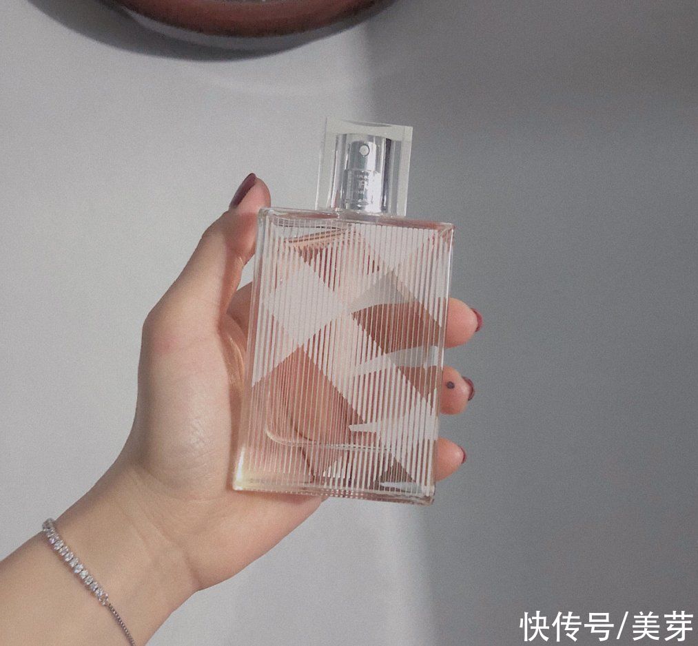 “渣女香”火了！这15款神仙香水，贼上头