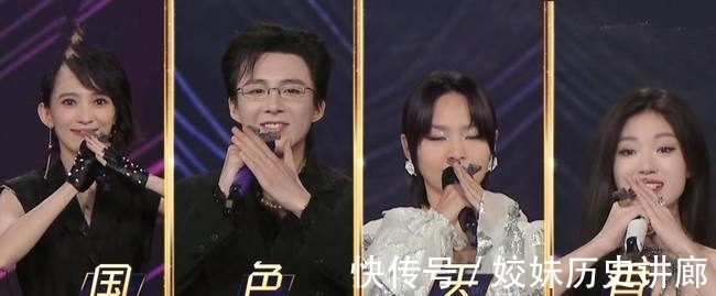 《我们的歌3》A、B组团战打响:玩音乐,我们是认真的