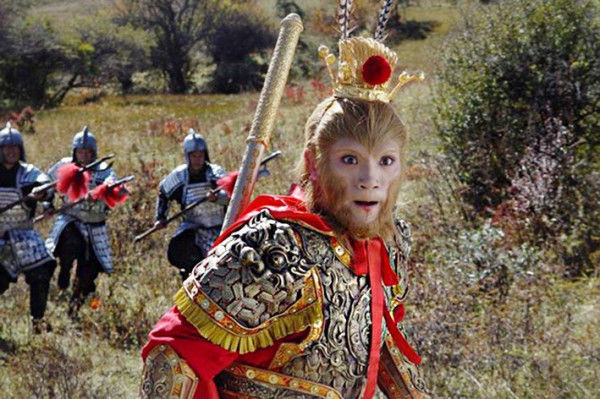 被誉为|孙悟空唯一请不动的神仙是谁?被誉为三界战神,只听盘古大帝命令