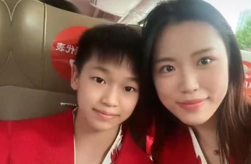 全红婵|王牌对王牌邀请全红婵？网友立刻炸开了锅，呼吁节目组：放过妹妹