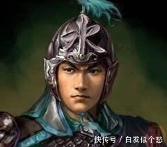 五大|关胜为什么成梁山五虎之首他比林冲秦明呼延灼董平多五大优点!