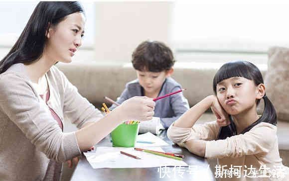 场合|孩子不分场合的顶嘴让家长难堪，注意以下7个小问题，可有效改善