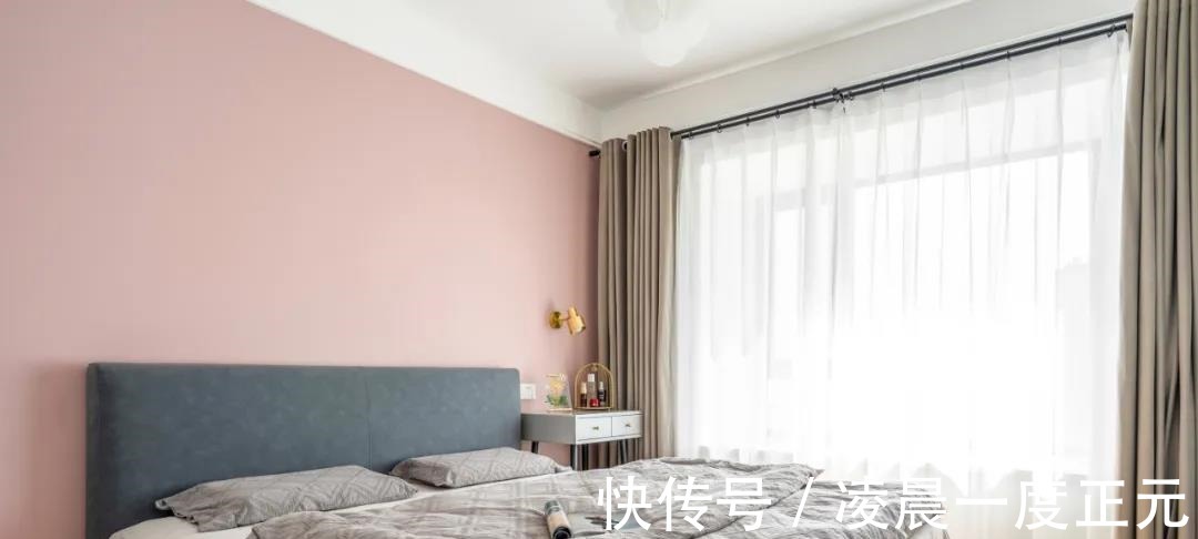 小三|这一票再次投给小三房,5套案例拿去参考,大两居真的看不上了