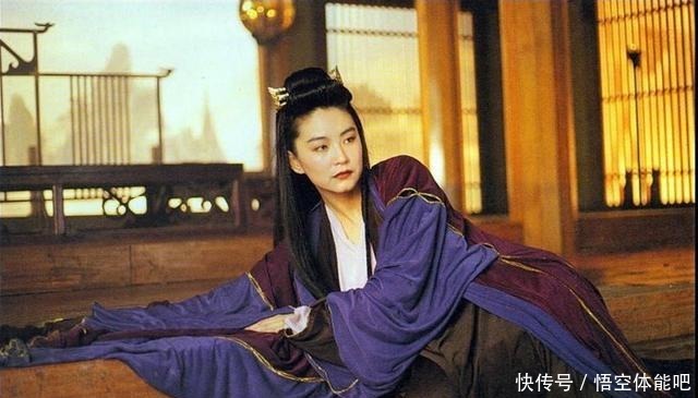 为何说逍遥派在天龙时期只手遮天除了西夏和灵鹫宫,这点很重要