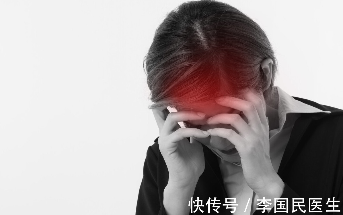 李国民|李国民:你的头晕,究竟是不是颈椎病引起的?