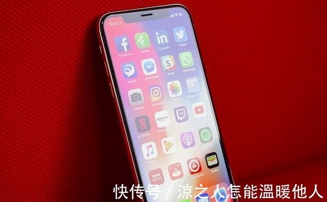 ios12|iPhoneX落幕：虽然不甘心，但现实却很残酷!