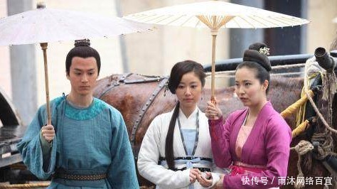 皇帝|皇帝的爱妃不恋富贵,要求出宫,结果出宫嫁了普通人,却生活快乐