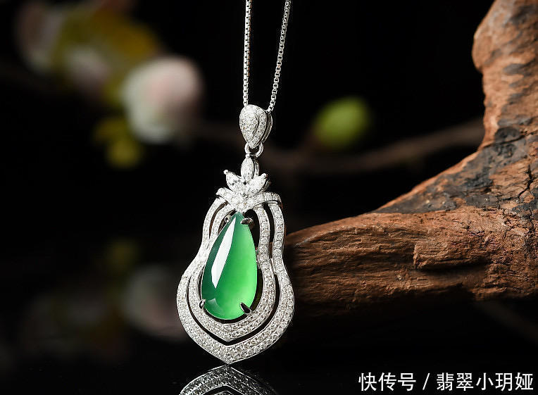 冬季翡翠能不能戴?不知道就亏大了!