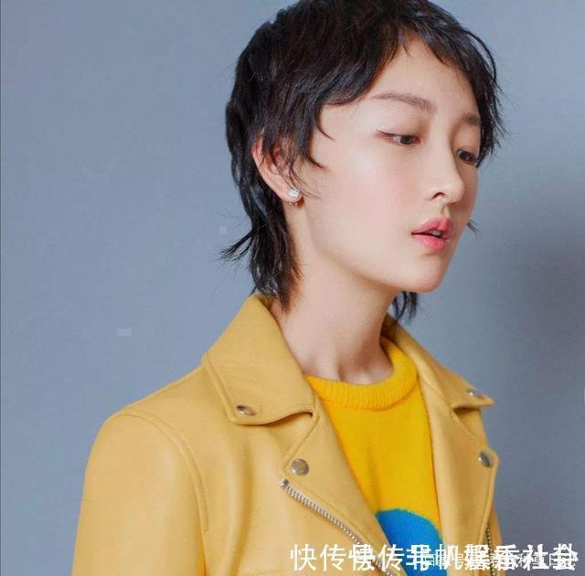 小姐姐 男生觉得很“邋遢”的3个发型,女生却认为很时髦,显老又没气质