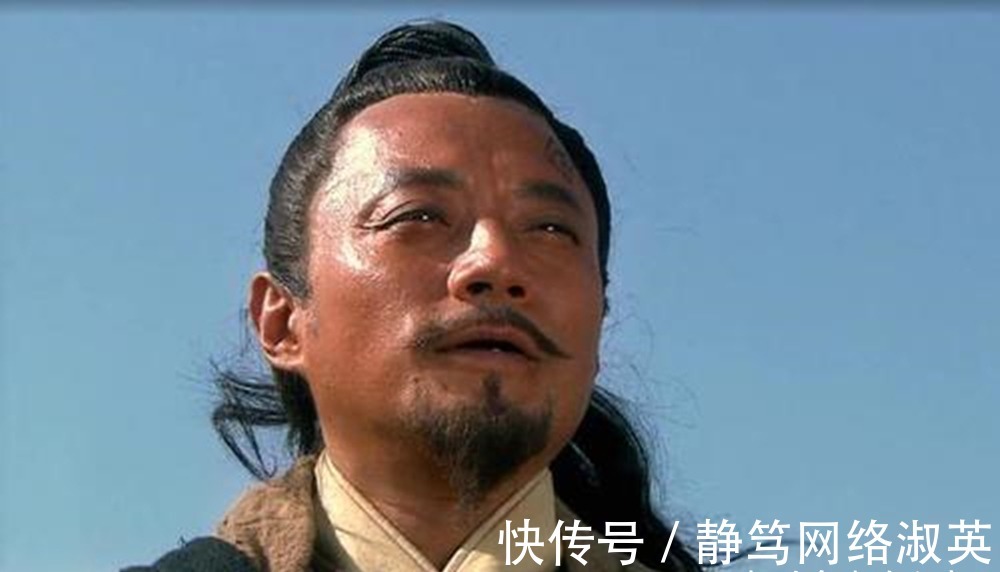 段五|水浒第一败家子,作者为啥要歪曲和丑化他?真的是为了宋江吗?