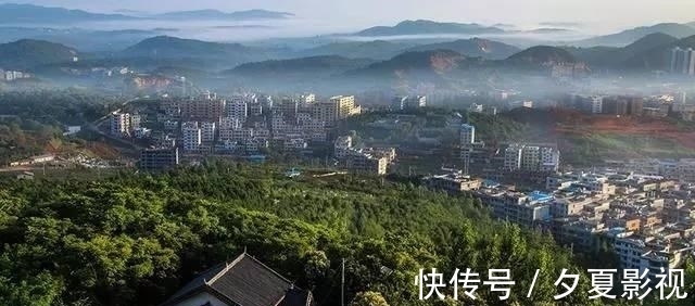 旅游|湖南一景区走红，平均气温16度，距市区24公里，来避暑的人都说好